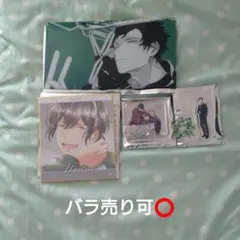 ギヴン グッズ 特典 セット