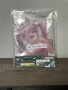 NIKKE 一番くじD賞　バストアップビックアクリルスタンド アリス