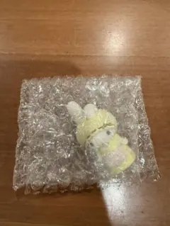 サンリオ　シークレットマスコット　メロディのおかあさん ママ