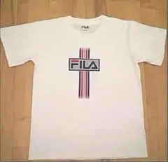 FILA 90s USA製‼️レア物‼️ロゴTEE‼️