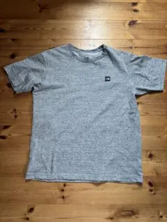 The North Face グレー Tシャツ