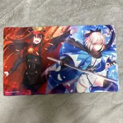 2025年最新】fate プレイマット 信長の人気アイテム - メルカリ
