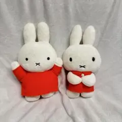 雪の日のうさ子ちゃん S M ミッフィー　miffy 50th 50周年　レア 2025年最新】ミッフィー 雪の日の人気アイテム - メルカリ