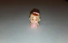 ミニチュア　ベビー　フィギュア　キューティーキャット　プチタウン