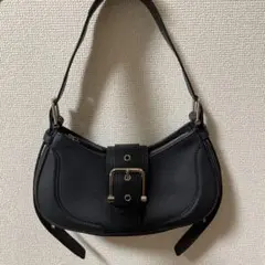 OSOI HOBO BROCLE オソイ　バッグ