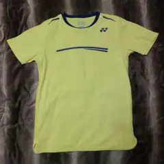 YONEX ゲームウェア Mサイズ バドミントン テニス