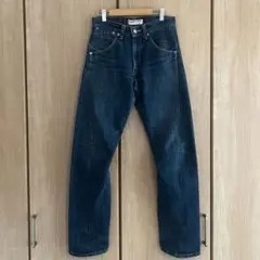 リーバイス エンジニアードジーンズ00s~ Levis 立体裁断 28 デニム