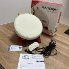 TAIKO DRUM for Nintendo Switch