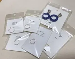 fing. アクセサリーセット
