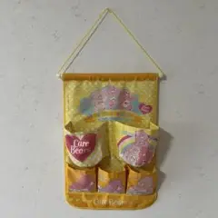 CareBears ケアベア ウォールポケット