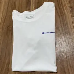 チャンピオンランニングT