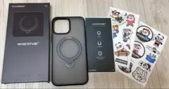 【no217】CASEKOO マジックスタンド iPhone13 ProMax