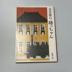 【まとめ売り値引き可】坊っちゃん 夏目漱石