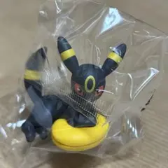 ブラッキー カプセルトイ ガチャガチャ