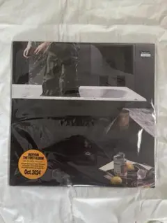 NCT ジェヒョン LP