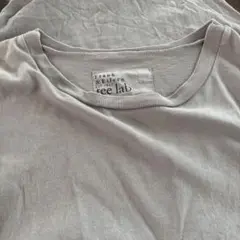 frank&eileen Tシャツ　グレー
