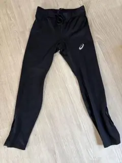 アシックス　ランニングパンツ　サイズM
