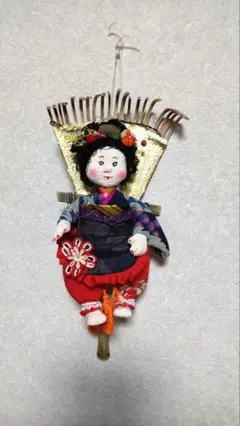 お雛様　ブス姫 m66977095936_1.jpg?1742090492