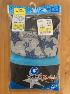 男児ブリーフ　サイズ100