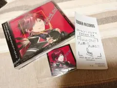 にじさんじ FOCUS ON ローレン