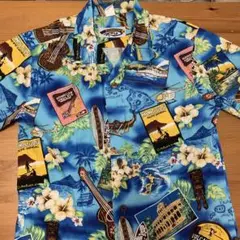 アロハシャツ