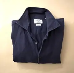 リネンシャツ　ユナイテッドアローズ XL