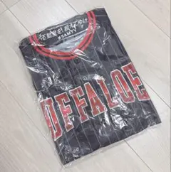 新品未使用 未開封 オリックス 夏の陣 ユニフォーム