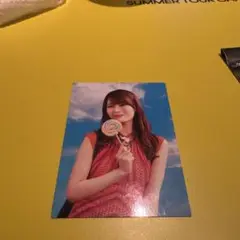 乃木坂 岩本蓮加　NOGI CAFE SUMMER TOUR 2025
