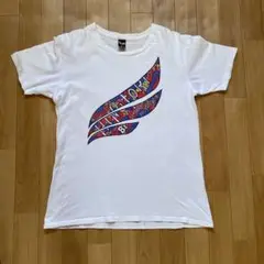 B'z 火の鳥　ツアーTシャツ　2018