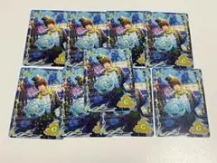 うたプリ　シャニライ ビジュコレ　vol.3 セシル　まとめ売り