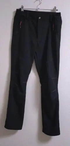 裏起毛パンツ 170/76A L