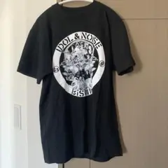 〈未使用〉BiS階段　Tシャツ　Mサイズ　ブラック