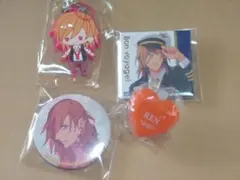 神宮寺レン うたプリ
