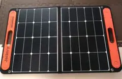 ♪Jackery SolarSaga 60 ソーラーパネル♪