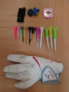 ゴルフ グローブ その他