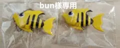 ガチャ　海物語　フィギュアマスコットボールチェーンVol.2