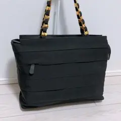 《美品》Ferragamo(フェラガモ)トートバッグ