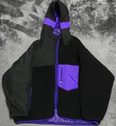 kolor beacon 20awドッキングボアジャケット