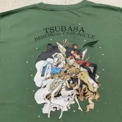 新品未使用　ユニクロ×THE WORLD OF CLAMP UT Lサイズ
