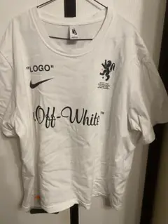 ナイキ　オフホワイト　NIKE off-white tシャツ