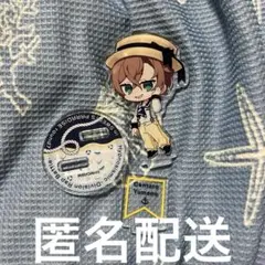 ヒプノシスマイク　ヒプマイ　スイパラ　アクスタ　幻太郎