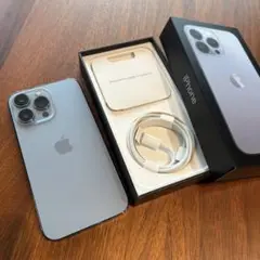 iPhone 13 Pro 512GB シエラブルー SIMフリー