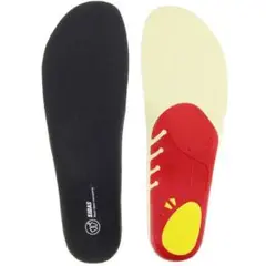 【美品】sidas walk 3D インソール
