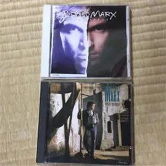 リチャード・マークス CD2枚セット
