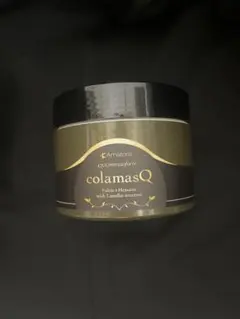 アマトラ クゥオメゾホルテ コラマスクmf(トリートメント)250g