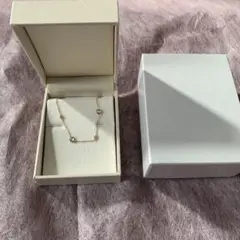 ブレスレット ヴァンドームアオヤマ