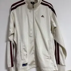 adidas トラックジャケット