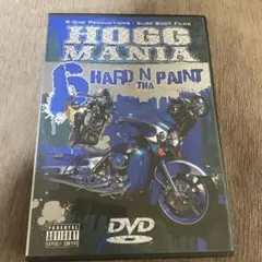 HOGGMANIA