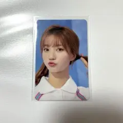 OHMYGIRL ユビン トレカ おまごる