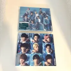 SnowMan Secret Touch〈通常盤、初回盤B〉